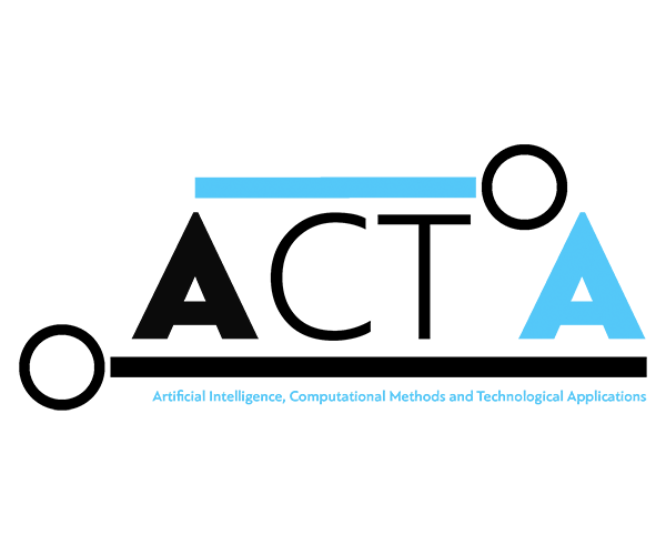 ACTA lab logo